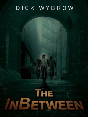 cover image of The InBetween